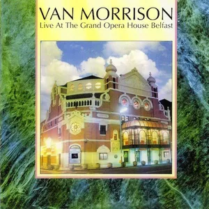 Live at the Grand Opera house, Belfast